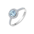 Eternal Brilliance Diamond Ring