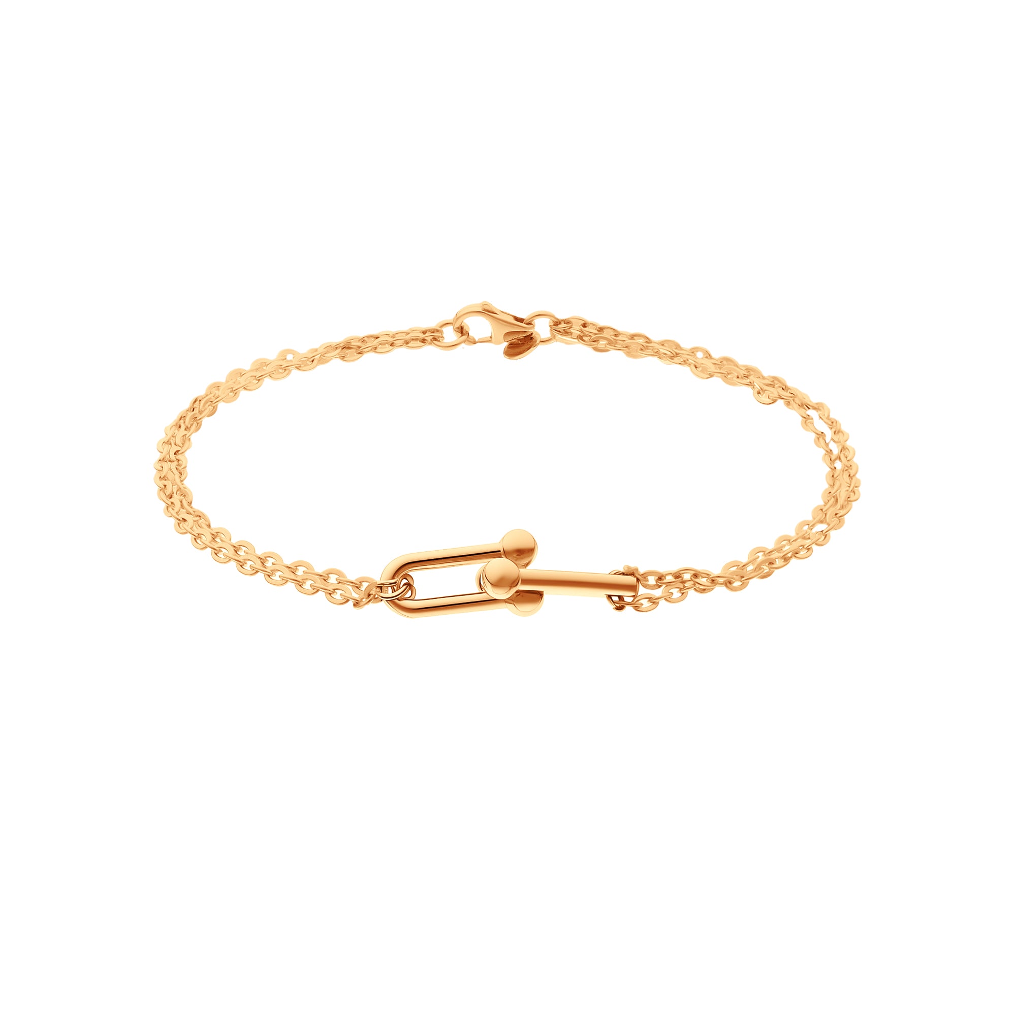 Golden Grace Bracelet